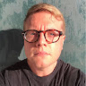 Meet your Posher, Aaron